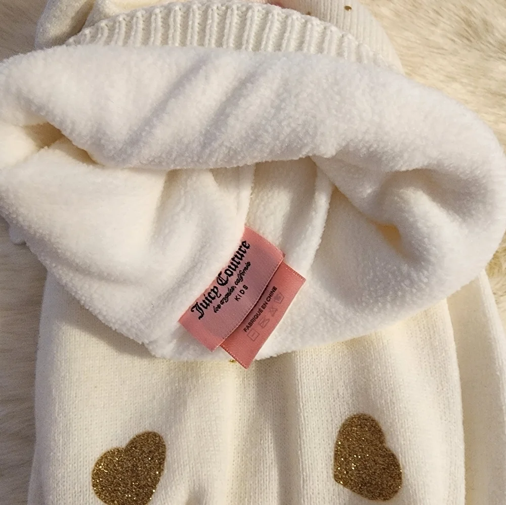 Juicy Couture nwt girl